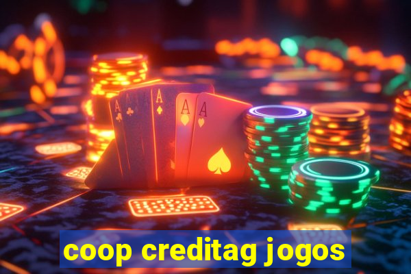 coop creditag jogos